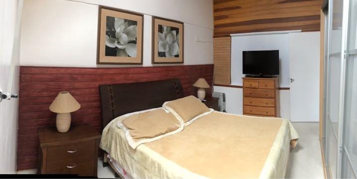 Apto. Duplex Em Campos do Jordão Εξωτερικό φωτογραφία