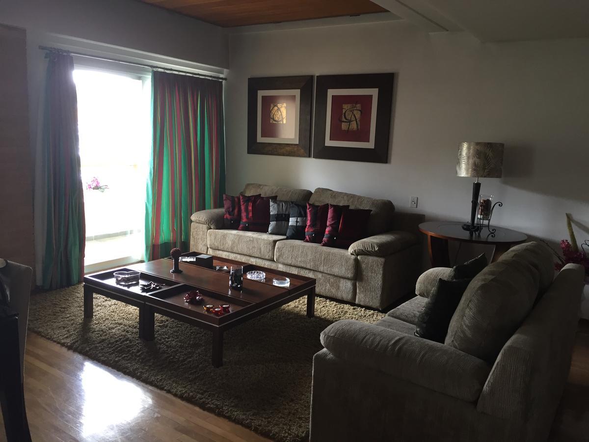 Apto. Duplex Em Campos do Jordão Εξωτερικό φωτογραφία