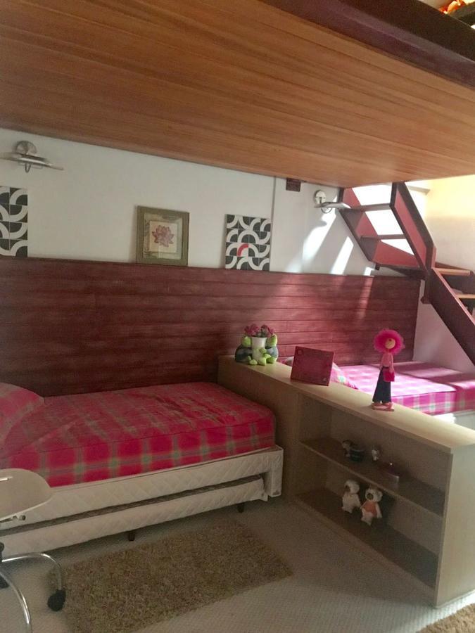 Apto. Duplex Em Campos do Jordão Εξωτερικό φωτογραφία