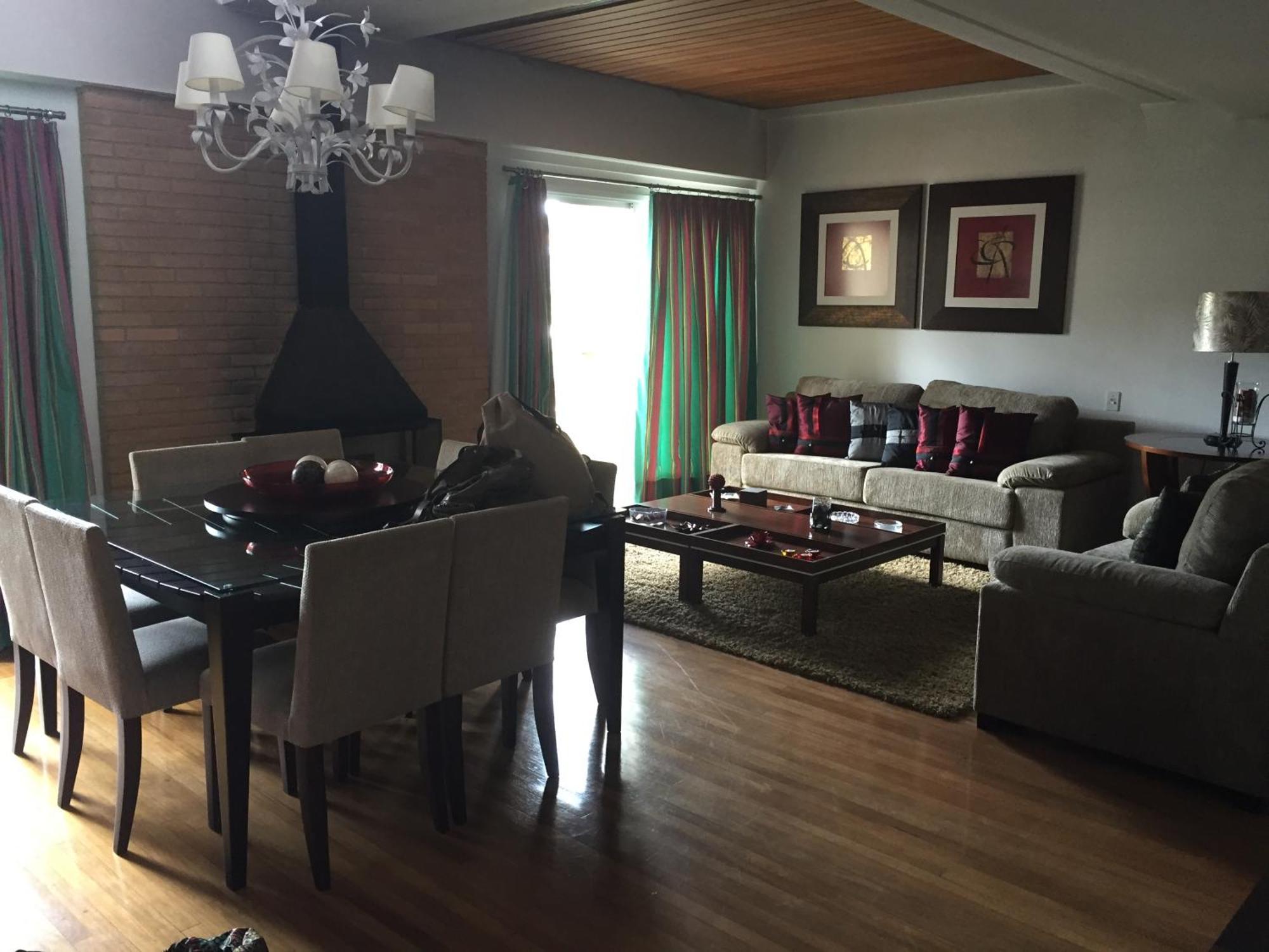 Apto. Duplex Em Campos do Jordão Εξωτερικό φωτογραφία