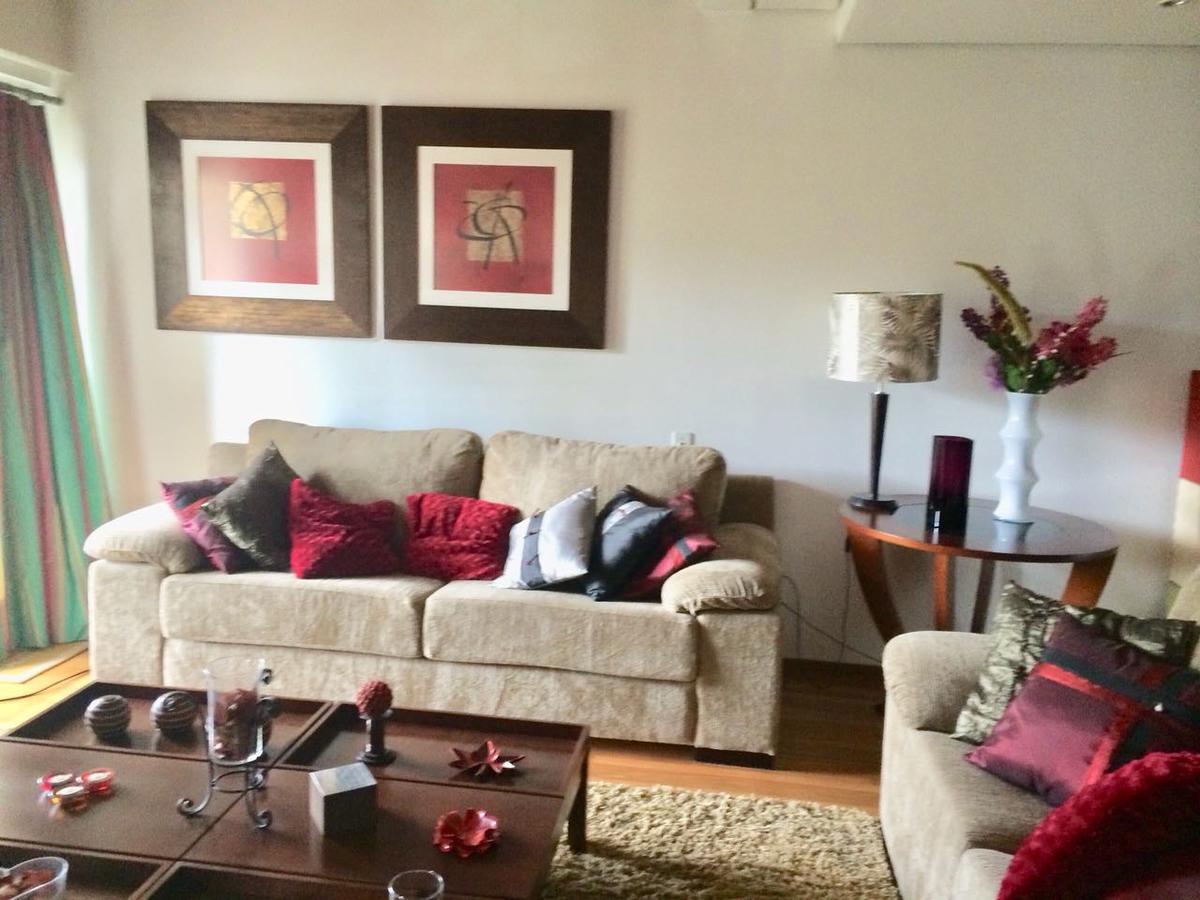 Apto. Duplex Em Campos do Jordão Εξωτερικό φωτογραφία
