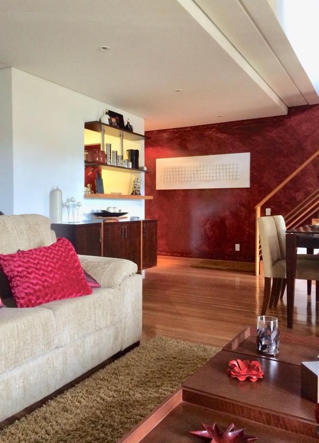 Apto. Duplex Em Campos do Jordão Εξωτερικό φωτογραφία